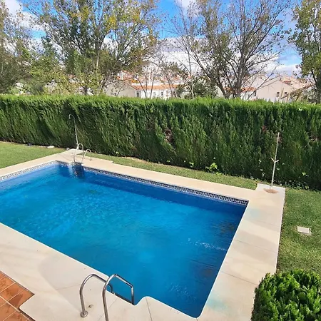 Apartament Playamar-apto Soleado Piscina Y Playa