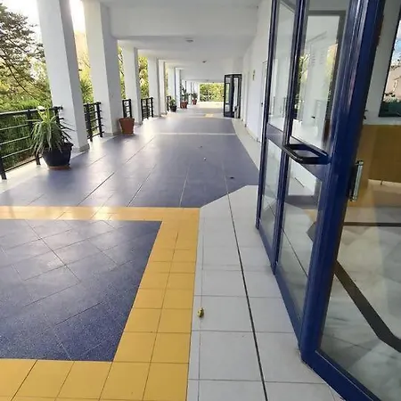 Apartament Playamar-apto Soleado Piscina Y Playa