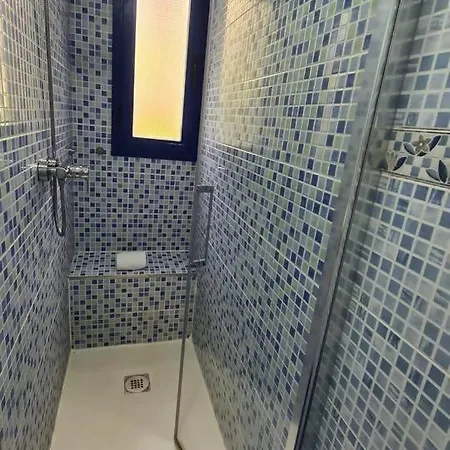Playamar-apto Soleado Piscina Y Playa Apartament Torremolinos